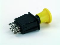 Garten Startschalter p.f. John Deere