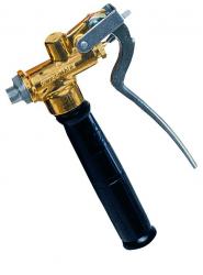 Garten Revolverventil komplett