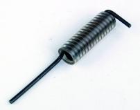 Garten Federzinken f.Rasenl.+ Schutz