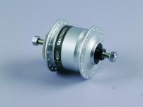 Fahrrad Nabendynamo Shimano