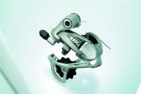 Fahrrad Schaltwerk Deore LX