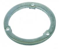 Fahrrad Distanzring f. Zahnkränze