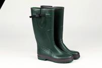 Garten Gummistiefel Wood Tracker Gr46