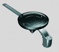 Fahrrad Uni Base ZF406 f.FC820...