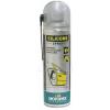 Ersatzteile Technische Sprays Katalog Silikonöl Spray, 500ml