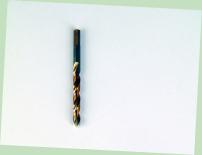 Garten Bohrer HSSG DIN338 T 3,25mm