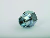 Garten Adapterbolzen 8x1,25 LG I