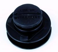 Garten Fadenspule f. 6-539