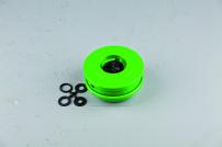 Garten Fadenkopf 2-Faden Bolzenlos