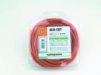 Garten Nylonfaden AC rund 1,3/15m