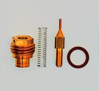 Garten Vergasernadel+Sitz f.Tecumseh