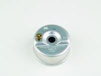 Garten Vergasergehäuse Alu p.f.Tecna