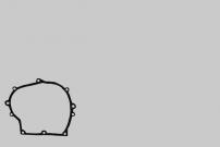 Garten Dichtung p.f.Fuß - Ölwanne