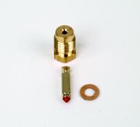 Garten Schwimmernadel p.f.Minarelli