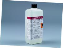Garten Tickopur TR3 1l Flasche