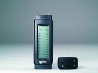 Garten Holz-Feuchtemessgerät rp-FM-1