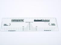 Garten GrindGuide Schleiflehre