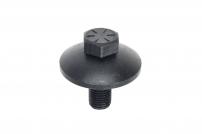 Sonderangebote Schraube mit Scheibe Husqvarna LT 125/131/151, LTH 126, CT 126, CTH 174/194 | McCulloch M125-107T