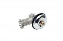 Sonderangebote Winkelgetriebe für chinesische Freischneider - diam: Rohr 26mm / 9T