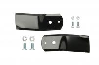 Sonderangebote Messer 16,5cm Stiga Ready 45 Combi, Villa 85/95 Combi, Park 95/105 Combi