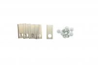 Sonderangebote Messer 3,9cm Honda MIMO - 39mm x 17,5mm x 0,5mm