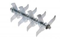 Sonderangebote Vertikutiererwalze kpl. Handy KCW1300 | Handy Prime KCW1532 | Lider KCW1400 | Lider Plus KCW1400 | Faworyt KCW1300, KCW1532 - Länge 33cm