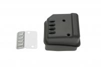 Sonderangebote Schalldämpfer Stihl 017/018/MS170/MS180