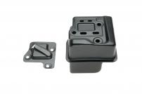 Sonderangebote Schalldämpfer Stihl 029/039/MS290/MS390