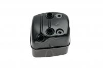 Sonderangebote Schalldämpfer Husqvarna 362/365/371/372