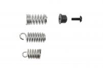 Sonderangebote Stoßdämpfer Set 3 Stck. Husqvarna 236, 240