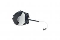 Sonderangebote Tankdeckel Stihl 021, 023, 025, 026, 029, 034, 038, 044, MS 210, MS 230, MS 250, MS 260, MS 290, MS 341, MS 440, MS 460 - neue Version