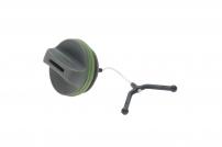 Sonderangebote Tankdeckel / Öldeckel Husqvarna 340, 345, 346XP, 350, 353, 357XP, 359, 365, 455E Rancher, 372XP - neue Version