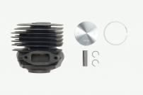 Sonderangebote Zylinder kpl. Husqvarna 365 - Durchmesser 48,0 mm METEOR - Made in Italy
