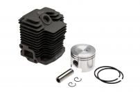 Sonderangebote Zylinder kpl. Kawasaki TH48 - o 44,0 mm