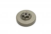 Sonderangebote Kupplungstrommel Makita DCS34/PS34 - mit Lager