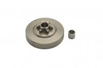 Sonderangebote Kupplungstrommel NEVADA  3/8" mit Lager Partner P340S, P350S, P360S | Talon AC3110A6