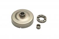 Sonderangebote Kupplungstrommel Stihl 024/026 (.325"/7Z mit Lager) NEVADA