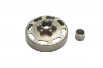 Sonderangebote Kupplungstrommel Husqvarna 135/140 (3/8" mit Lager) NEVADA