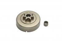 Sonderangebote Kupplungstrommel Stihl 017/018/019/021/023/025/MS210/MS230/MS250/MS250C (.325"/7Z mit Lager) NEVADA