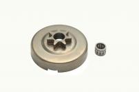 Sonderangebote Kupplungstrommel Husqvarna 365,372 (3/88"/7Z) NEVADA