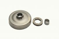 Sonderangebote Kupplungstrommel Husqvarna 50,51,55 (.325"/7Z - mit Lager) NEVADA