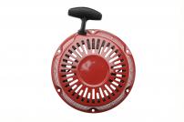 Sonderangebote Rücklaufstarter kpl. Honda GX 390 - runde Metalklinken