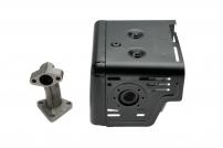 Sonderangebote Schalldämpfer Honda GX 340/390