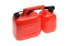 Sonderangebote Kanister doppelt NEVADA 5L+2L - rot