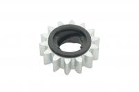 Sonderangebote Starterritzel Briggs & Stratton (passt für 33-7200) - aus Metal (14 Zähne)