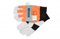 Sonderangebote Schnittschutzhandschuhe - Klasse 1 (20 m/s) - NEVADA - Größe10 (L)