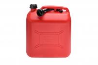 Sonderangebote Kanister TECOMEC 20L - rot
