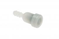 Sonderangebote Kraftstofftank-Entlüftung der Sägen - universal (Länge 27,6 mm, Aussendurchmesser 12 mm)