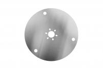 Sonderangebote Messerschutz - 1mm Husqvarna Automower 310, 315, 315X, 435AWD, 525