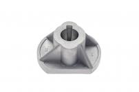 Sonderangebote Messerhalter Castel Garden TC92/102/122